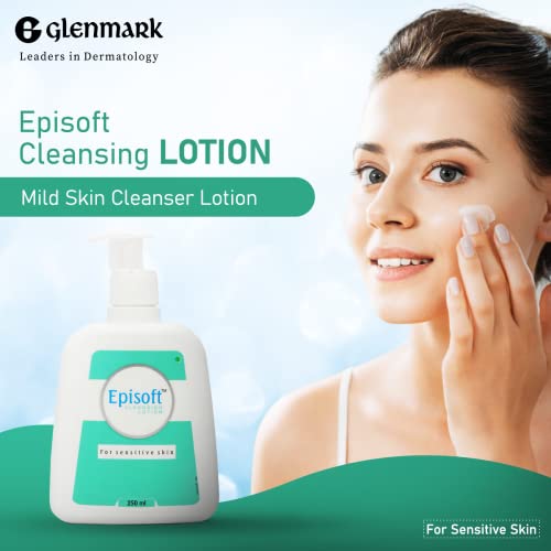 Image of Episoft Oc Gel For Acne-Prone and Oily Skin, 125 ml (Pack of 2)