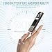 128GB Digital Voice Recorder, COCONISE Audio Recorder with 3072Kbps HD Recording, Voice Activated Recorder for Lecture with MP3 Player, A-B Loop Playback, Password, Accelerate Function