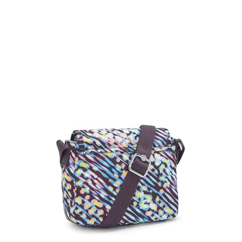 Image of Kipling Sabian Printed Crossbody Mini Bag