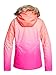Roxy Jet Ski Se-Chaqueta para Nieve para Mujer, Beetroot Pink Prado Gradient,...