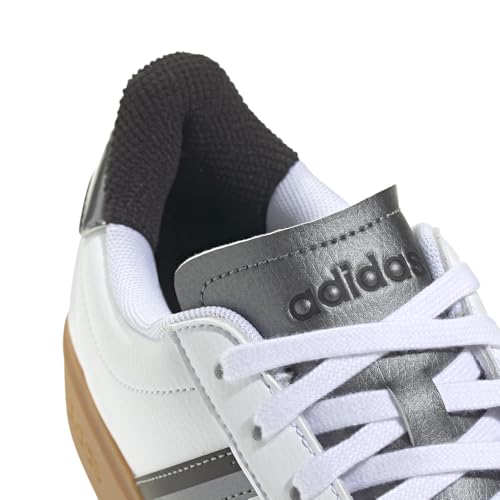 Image of adidas Womens Grand Court 2.0 Tennis Shoe
