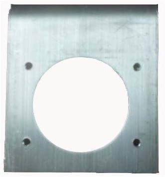 EZ ConnectorS761 Trailer Connector Mounting Bracket