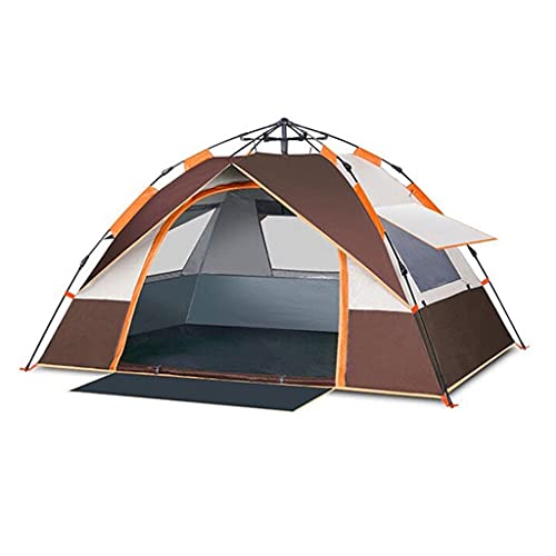 Carpa para camping automática y portátil para 2-3 personas miniatura 1