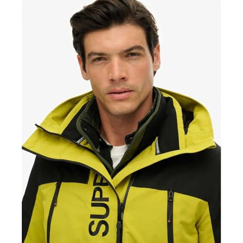 Superdry M5012240A Windbreaker Jacket S