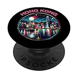 Photo Gallery hong kong, porto, notte, splendore, orizzonte, città, grattacieli popsockets popgrip intercambiabile Photo Gallery hong kong, porto, notte, splendore, orizzonte, città, grattacieli popsockets popgrip intercambiabile