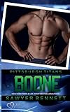Cover zum Buch Boone