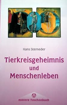 Paperback Tierkreisgeheimnis und Menschenleben. [German] Book