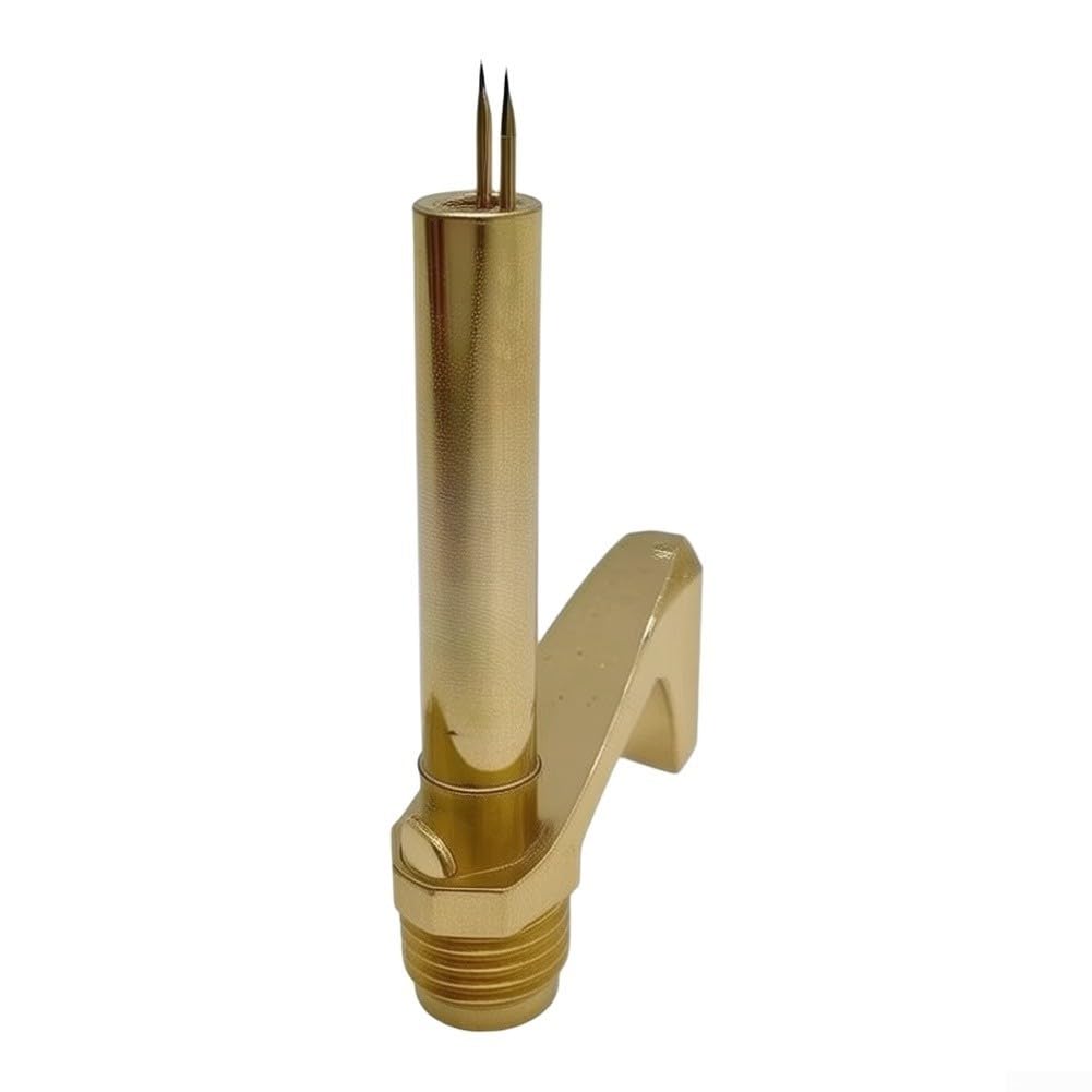Sonda RF 1mm para prueba Sin Soldadura Circuitos Sonda RF 1mm(1.5)