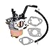RATION for All Power APG3250 Generator Carburetor Carb Assembly