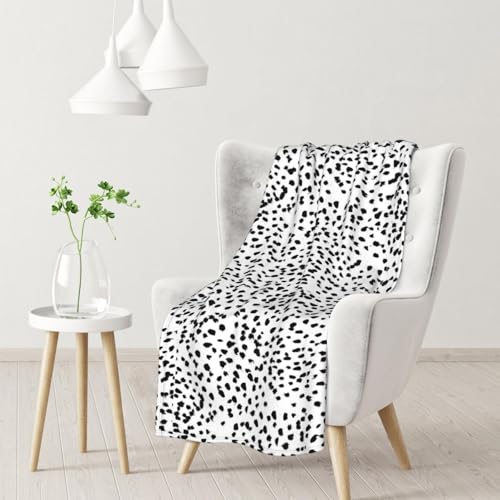 HDTVTV Couverture de lit Chaude en Flanelle Peluche Polaire, « Toutes Saisons », Douce et légère, idéale pour l'intérieur et l'extérieur, en Microfibre,...