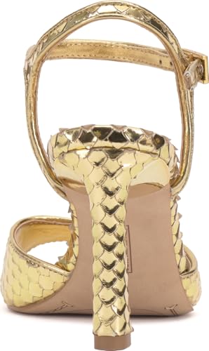 Vince Camuto Women's Lilaha Heeled Sandal3