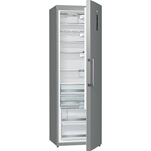 Réfrigérateur une porte Gorenje grand volume 368L sans givre