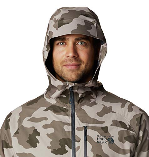 Image of Mountain Hardwear Stretch Ozonic Jacket