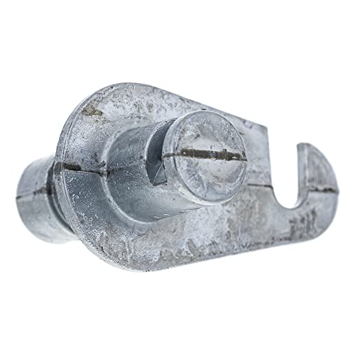 John Deere Original Equipment Port Plate #GX22426