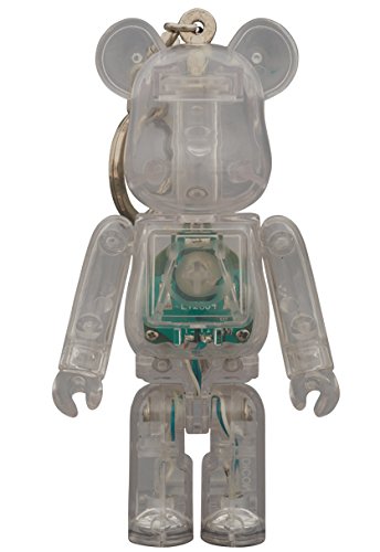 BE@RBRICK CLAIR décoration de salon minimaliste et moderne