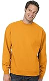 Hanes ComfortBlend® EcoSmart® Crew Sweatshirt