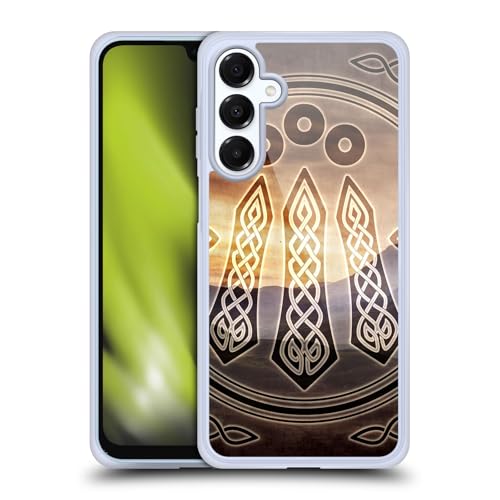 Coque Galaxy A16 5G MagSafe Résistante aux Chocs pour Éviter les Réparations d'Écran Coûteuses