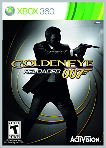 Image of GoldenEye 007: Reloaded (Renewed)