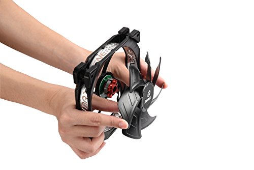 Build My PC, PC Builder, Enermax UCTBA14P