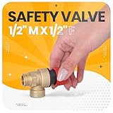 Zoom IMG-1 instalguru valvola di sicurezza 1 Zoom IMG-1 instalguru valvola di sicurezza 1