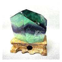 緑と紫の鉱石結晶 楽天市場】天然石 アメジスト 紫水晶 ポイント 六角柱 置石 開運