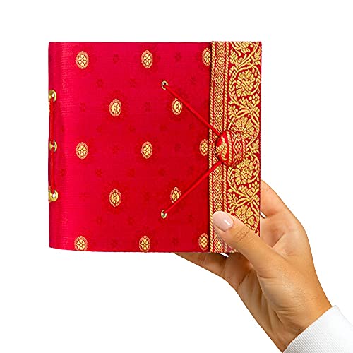 Bzbee Álbum de fotos de scrapbook Cover