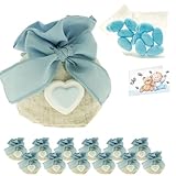 Fête de votre fille : ensemble parfait pour créer une bonbonnière de naissance ou de baptême de bébé ou de petite fille, un marque-place, un souvenir parfait à offrir à tous les invités. Idéal pour décorer les environnements où célébrer votre événement !