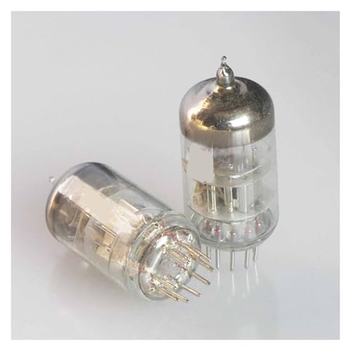 Tube 6N2 supprime le souffle audio en remplacement de 6H2N ECC41