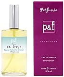 P&F Perfumia