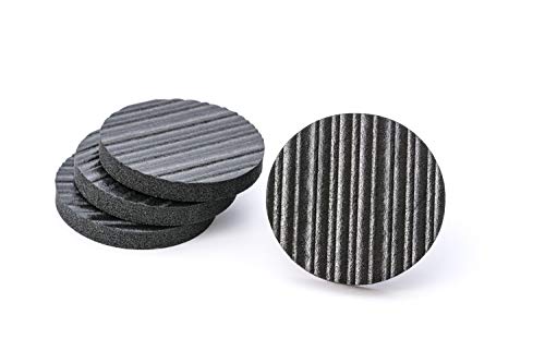 Lil Grippers Round Furniture Pads #TOP7