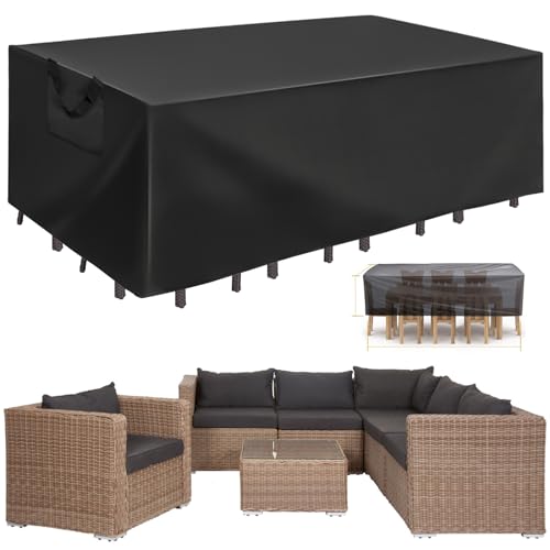 best outdoor furniture covers