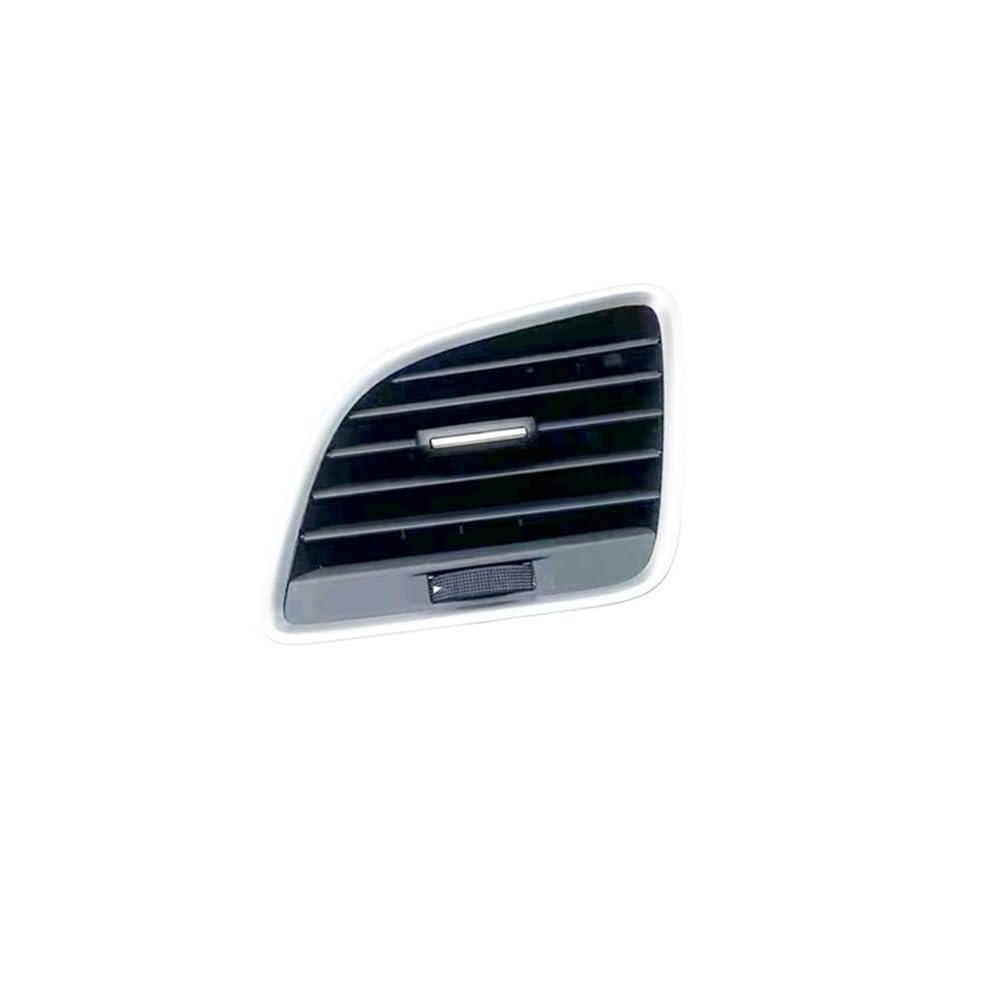 Salida de aire acondicionado central para salpicadero delantero de coche Audi Q3 2013-2018 8