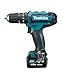 Makita HP331DSMJ