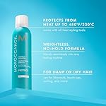 Moroccanoil Perfect Defense Heat Protectant - Image 2