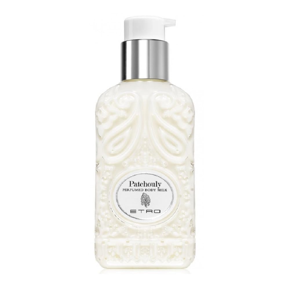 Etro Patchouly Body Milk 250 ml Vücut Sütü