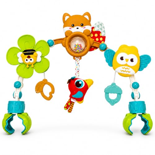GETSKY Baby Stroller Arch Toy xx coupon and - image 1