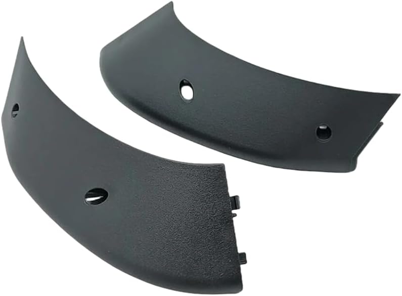 Original Left + Right Front Border Assembly for Ninebot Max G2 G65 Electric Scooter Front Protective Cover Replace Parts