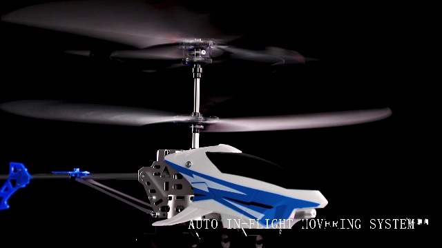 Watch Sky Rover King Video on Amazon Live