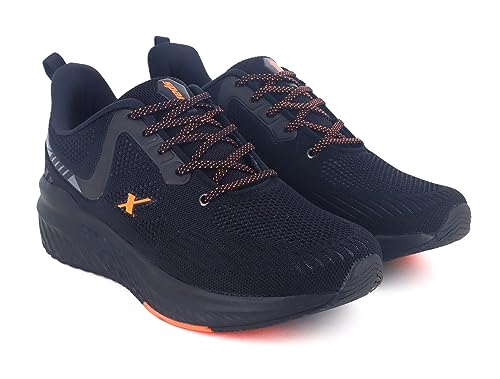 Image of SPARX Men Mesh Running Shoes