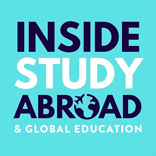 Inside Study Abroad & Global Education cover art