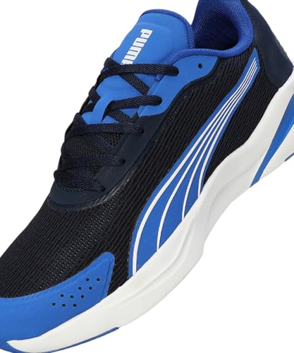 Image of Puma Mens Softride Rift Rushtrack Running Shoe