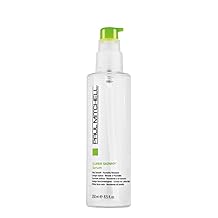 Paul Mitchell Super Skinny Serum Speeds Up Drying Time Humidity Resistant For Frizzy Hair
