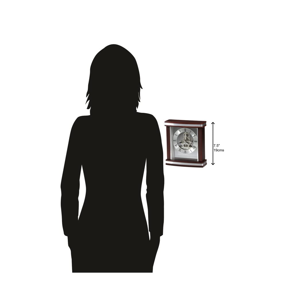 Amazon.co.jp: ハワードミラー645 – 673 Templetonテーブルクロックby