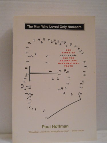 The Man Who Loved Only Numbers