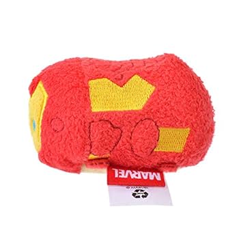 マーベル ツムツム ぬいぐるみセット ディズニーストア限定 ツムツム ぬいぐるみ マーベル モンスター