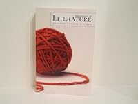 Introduction to Literature, Intro to Lit LIT 2110 0536242755 Book Cover