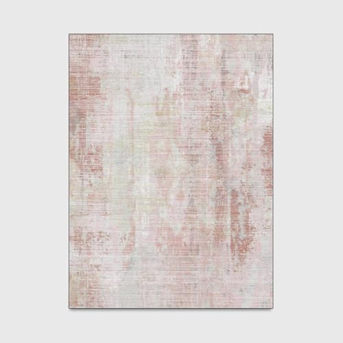 Tapis de sol moderne abstrait pour réchauffer un sol de chambre froid - 2