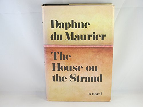 The House On The Strand B000O733HQ Book Cover