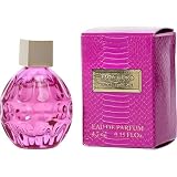 Jimmy Choo eau de parfum Rose Passion Eau De Parfum 4.5 Mini