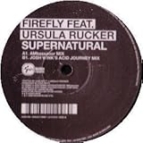 Supernatural [Vinyl Maxi-Single]